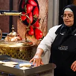 Diwan Casablanca Hotel