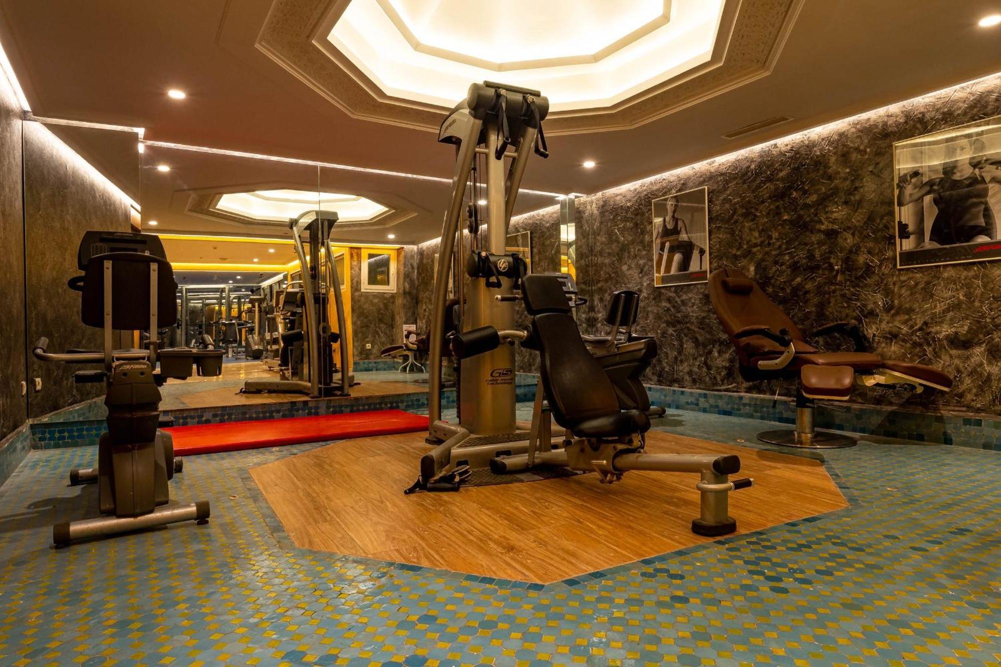 Diwan Hotel