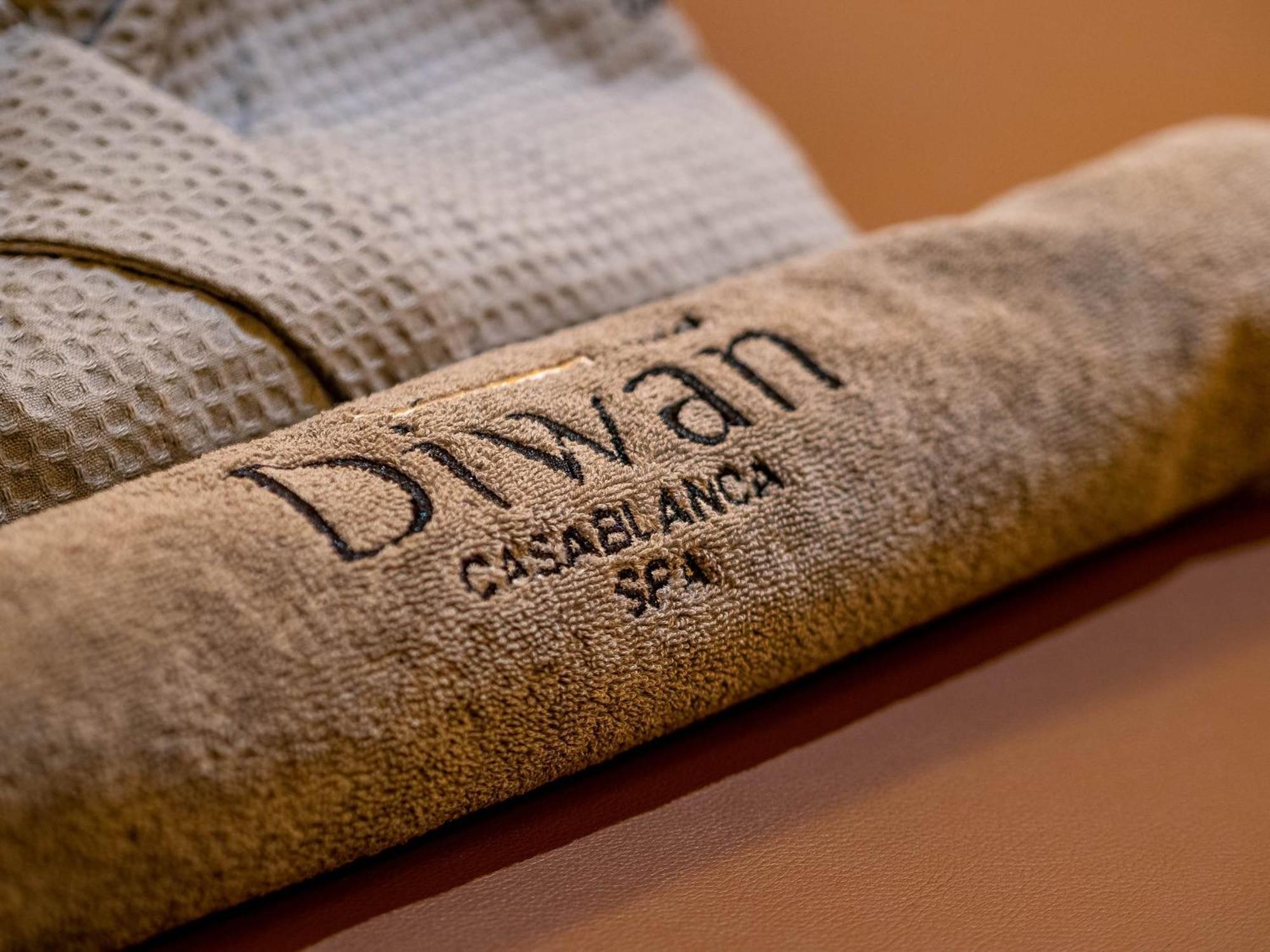 Hotel Diwan 4*