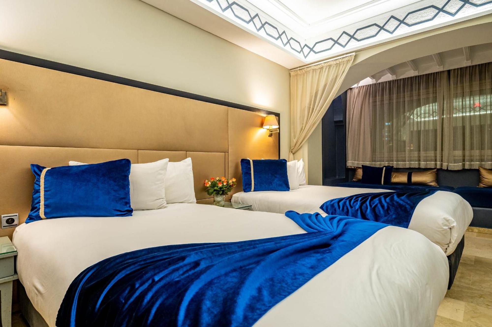 Hotel Diwan 4*