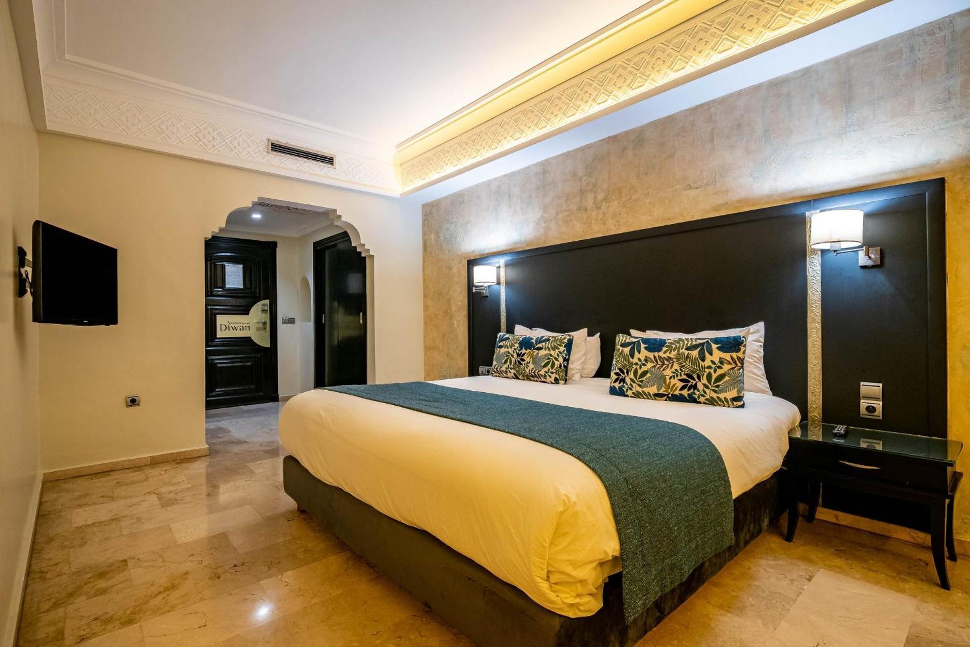 Diwan 4* Casa Blanca