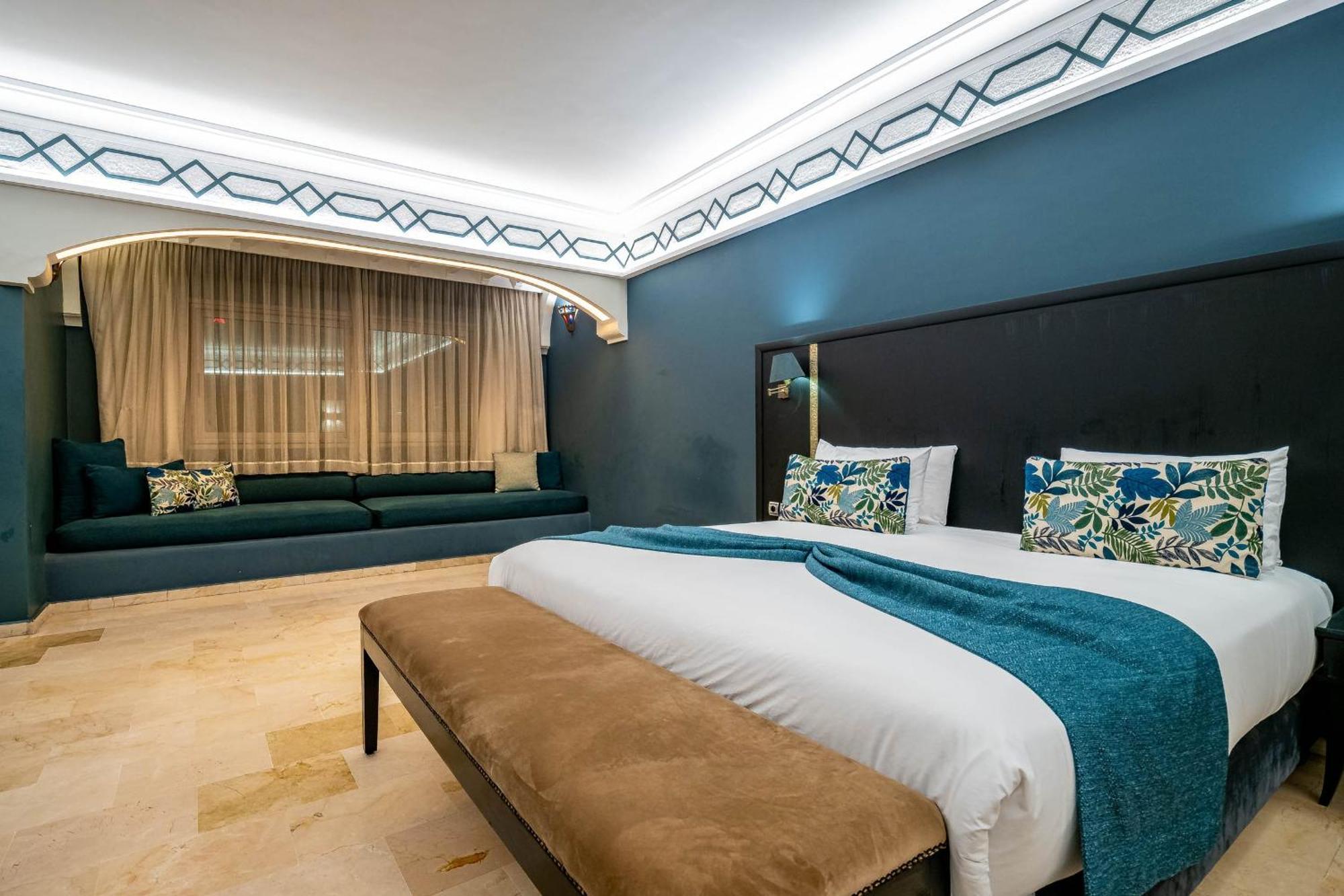 Diwan 4* Casa Blanca