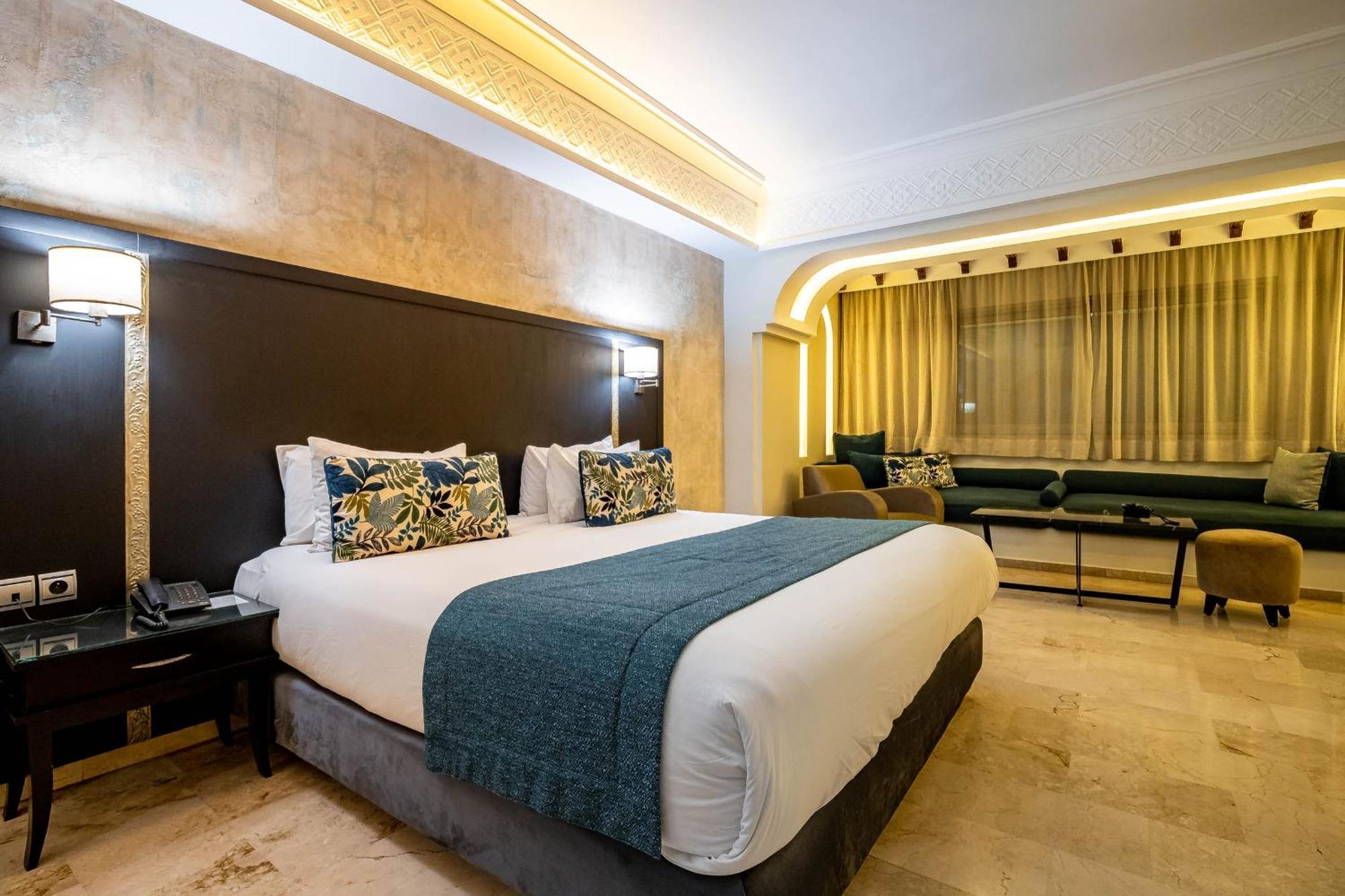 Diwan Hotel