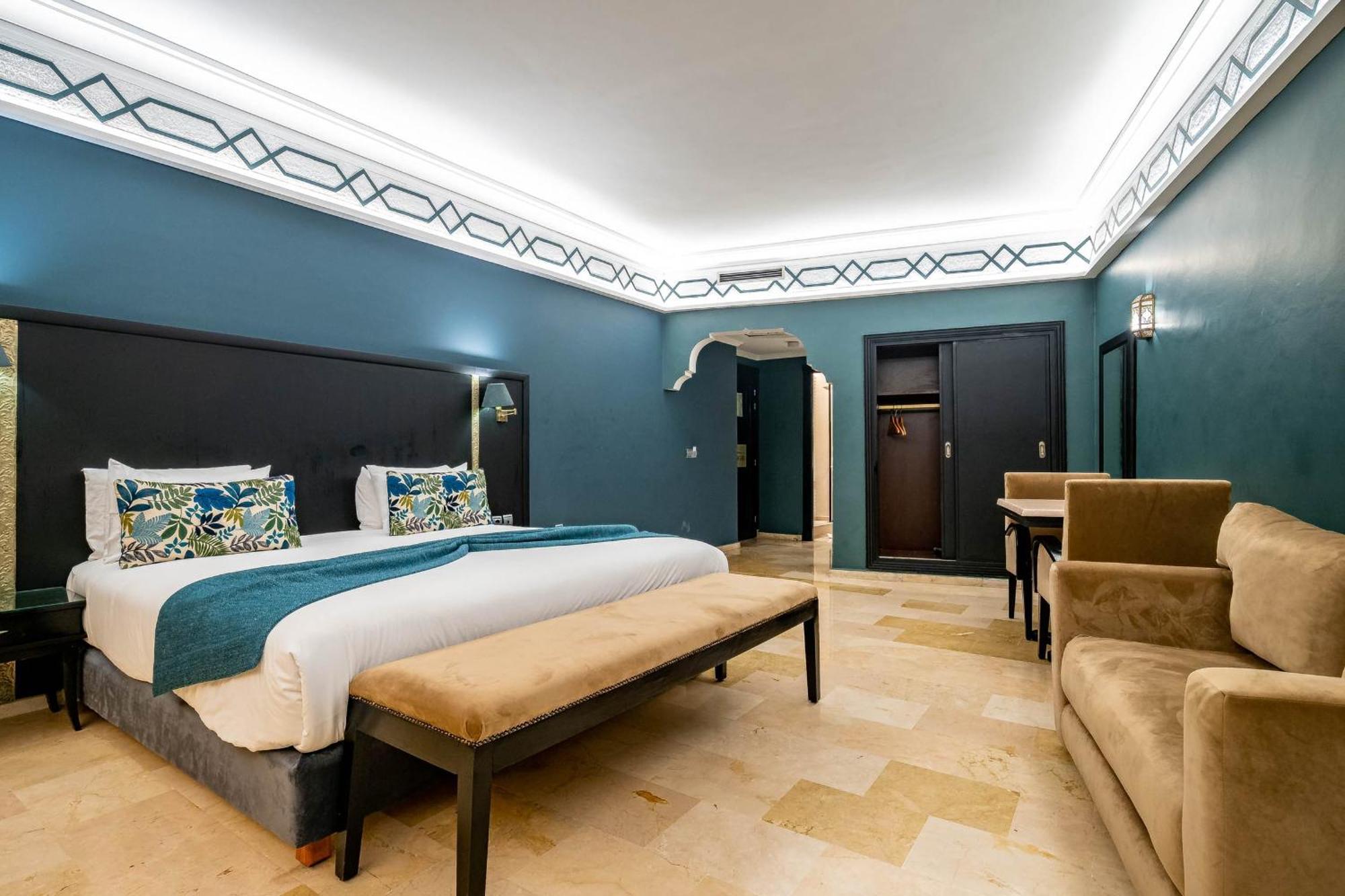 Diwan 4* Casa Blanca