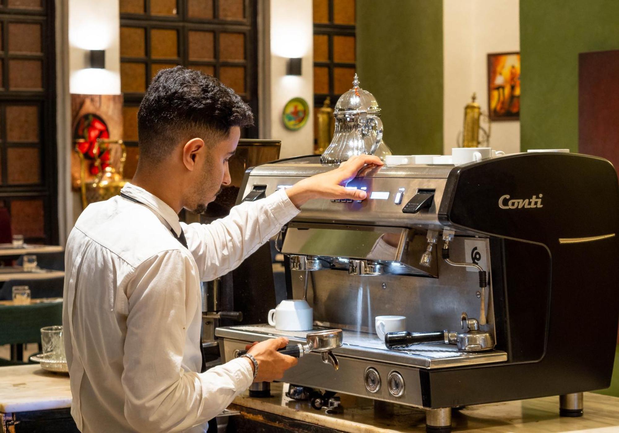 Diwan & 4* Casablanca