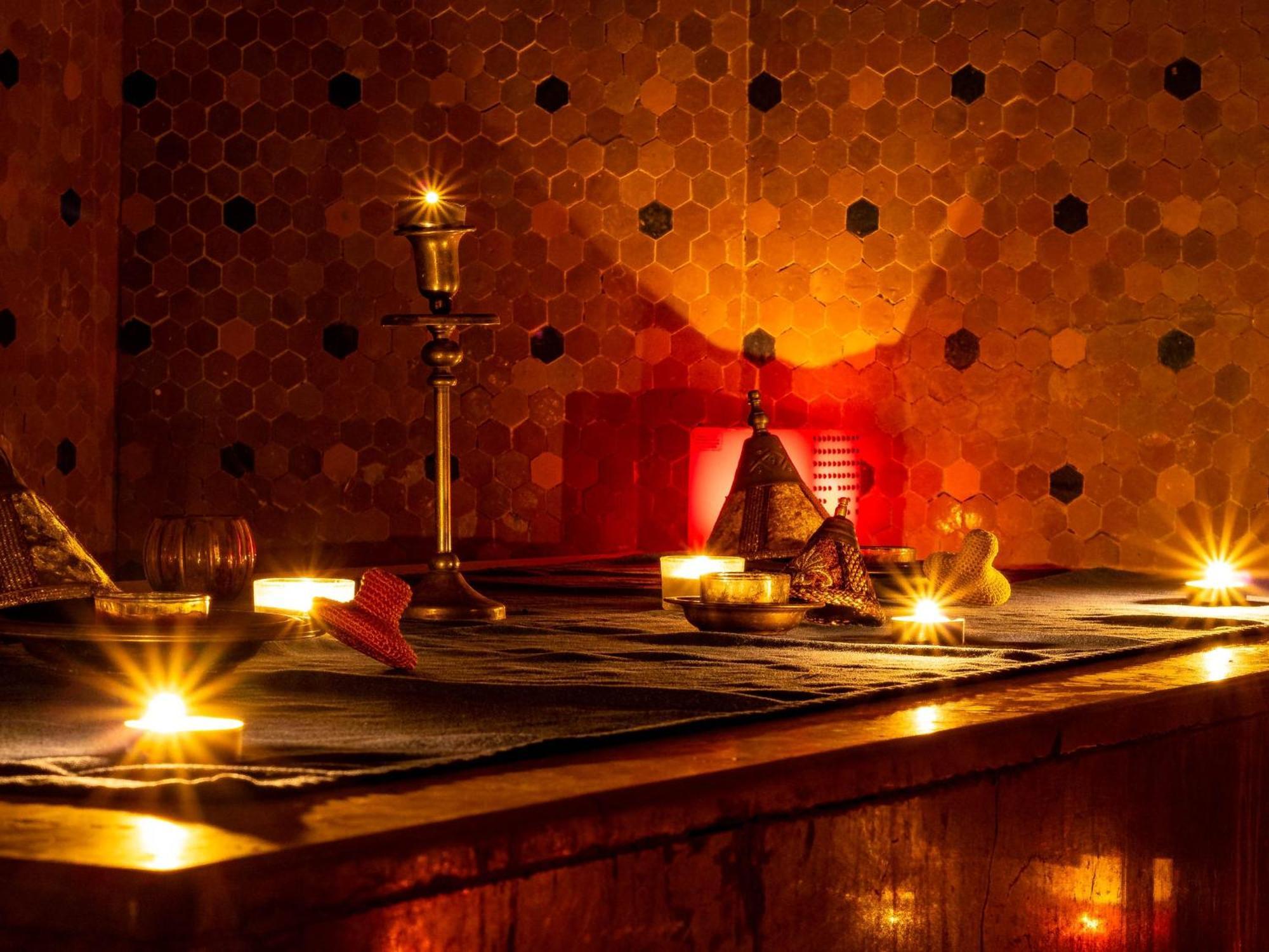 Diwan & 4* Casablanca