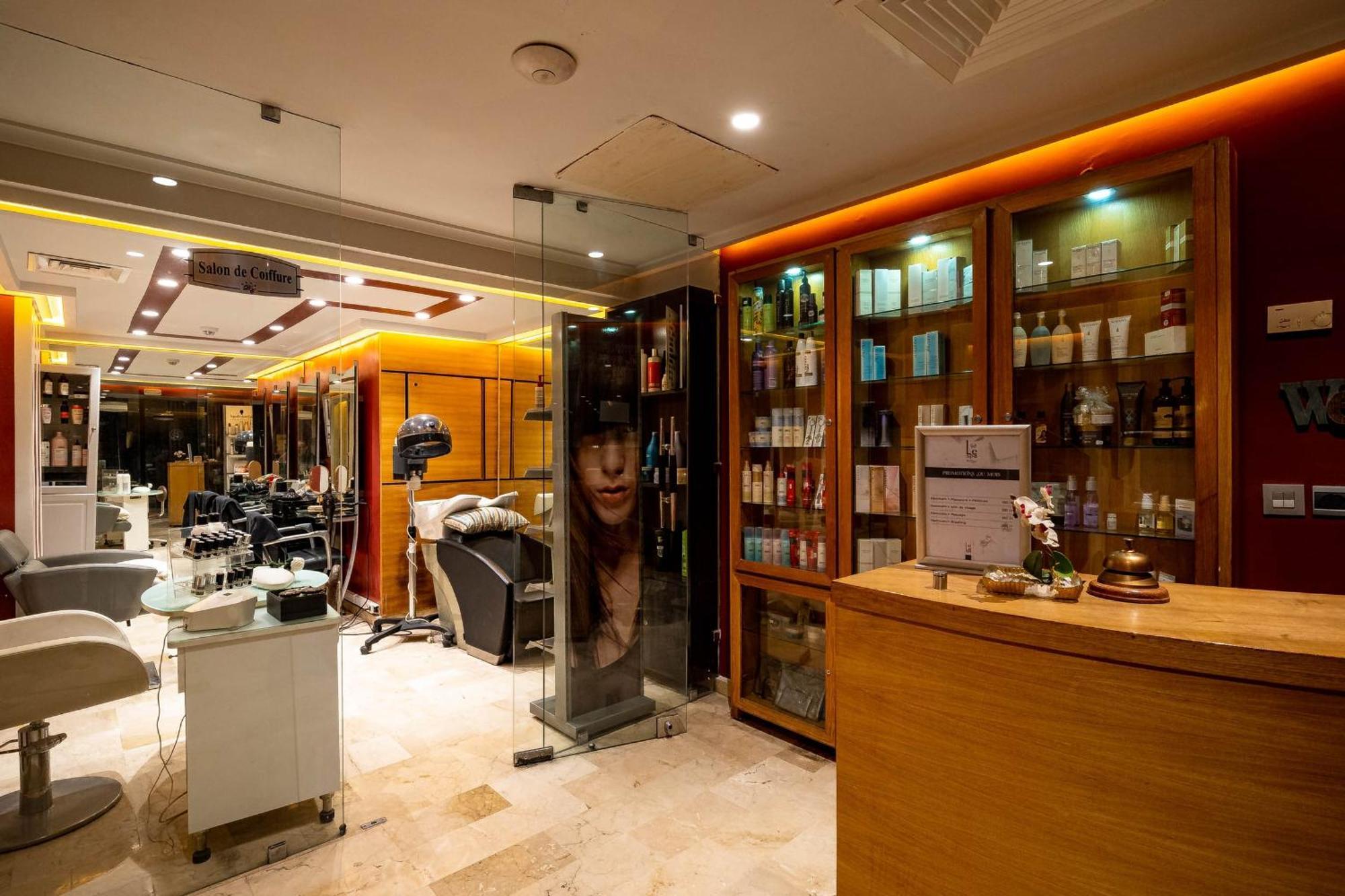 Diwan & Casablanca